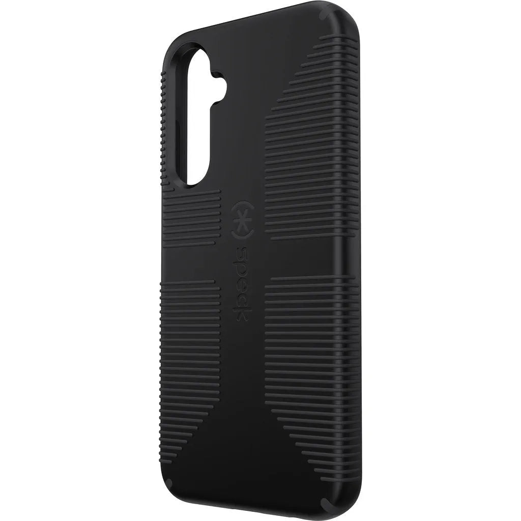 Speck Impact Hero Grip Samsung Galaxy A25 5G Black