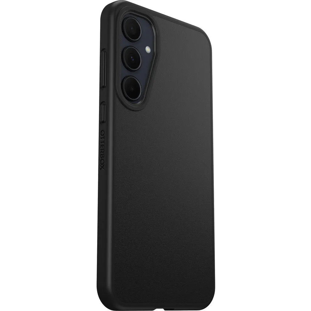 OtterBox React Case Samsung Galaxy A35 5G Black