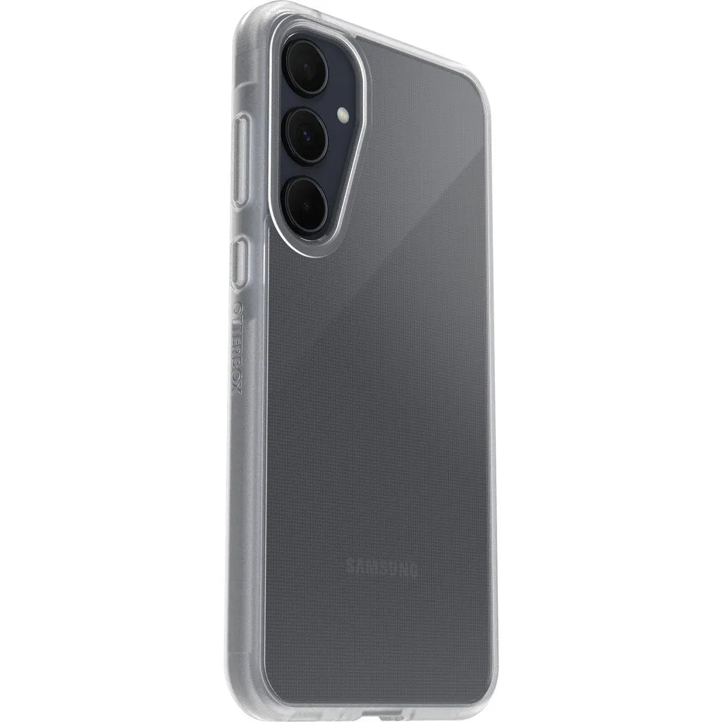 OtterBox React Case Samsung Galaxy A35 5G Clear