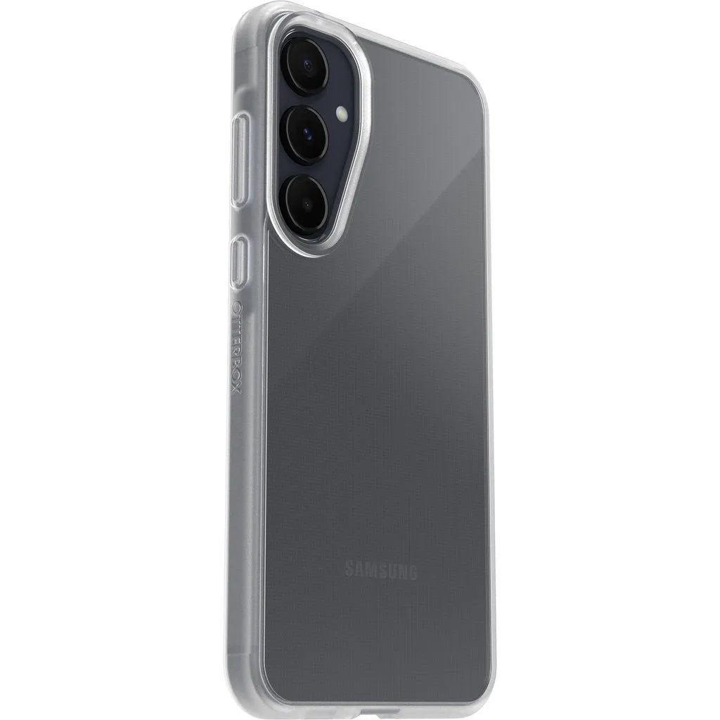 OtterBox React Case Samsung Galaxy A55 5G Clear