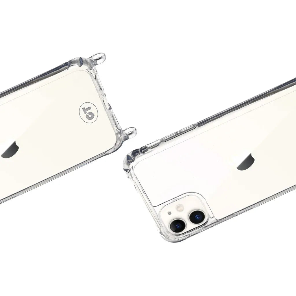 Casetastic Base Case Apple iPhone 11 Clear