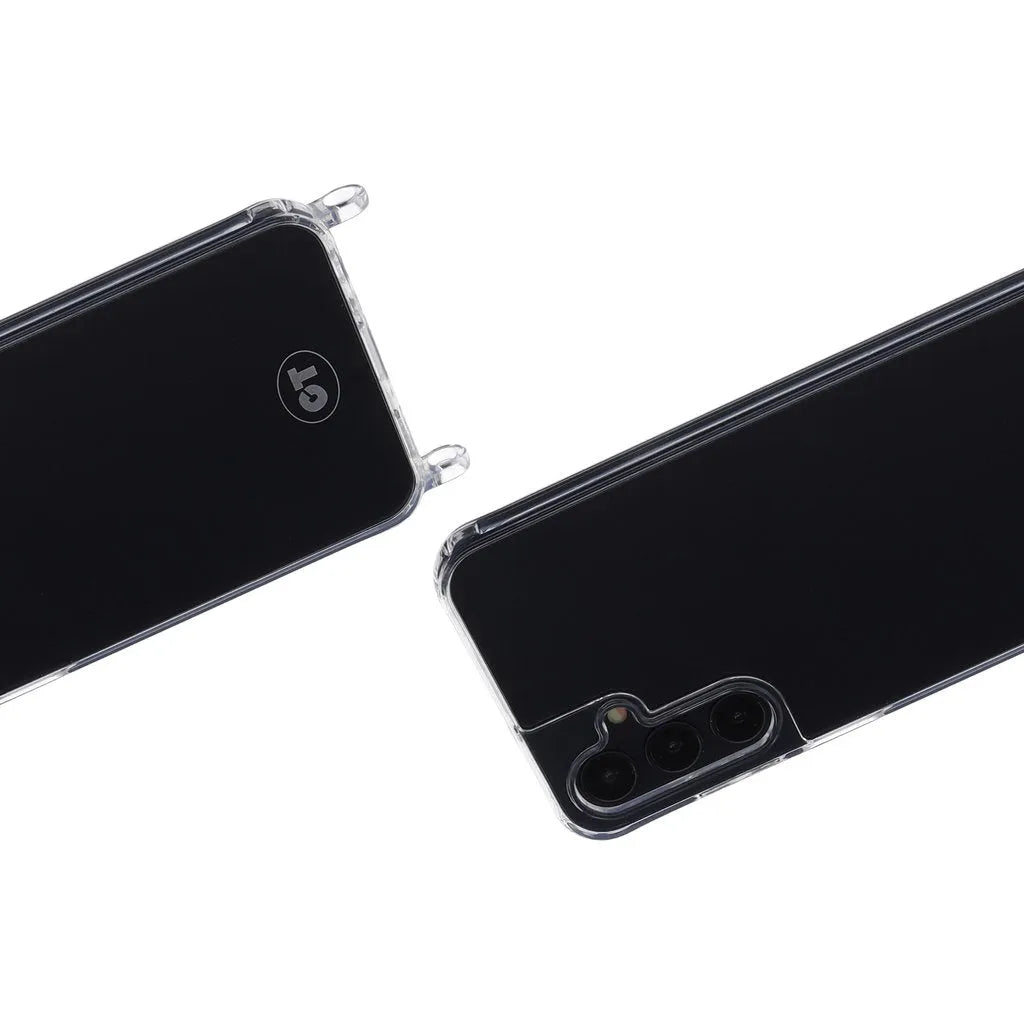 Casetastic Base Case Samsung Galaxy A25 Clear