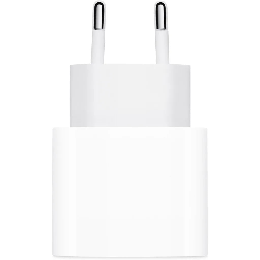 Apple 20W USB-C Power Adapter