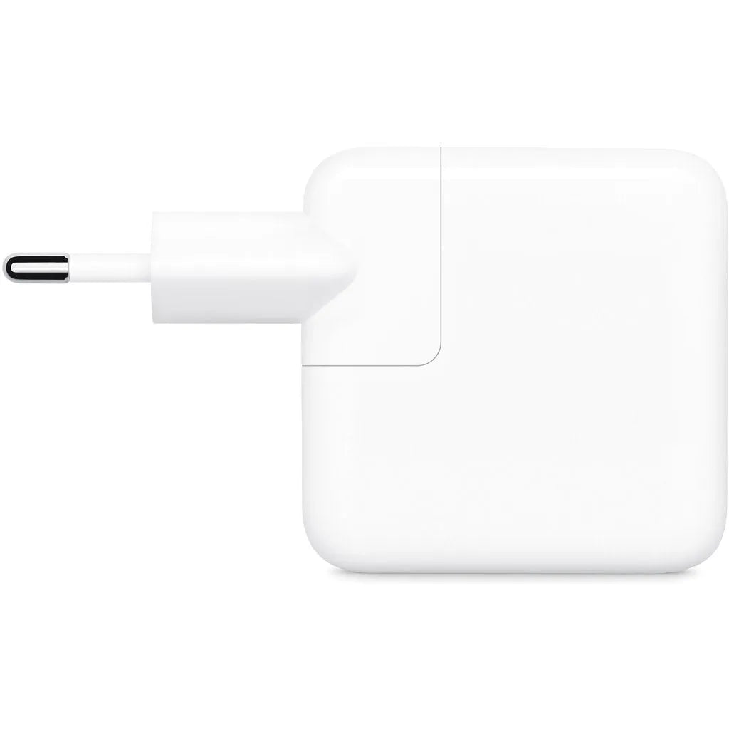 Apple 35W Dual USB-C Power Adapter