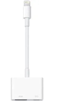 Apple Lightning Digital AV Adapter