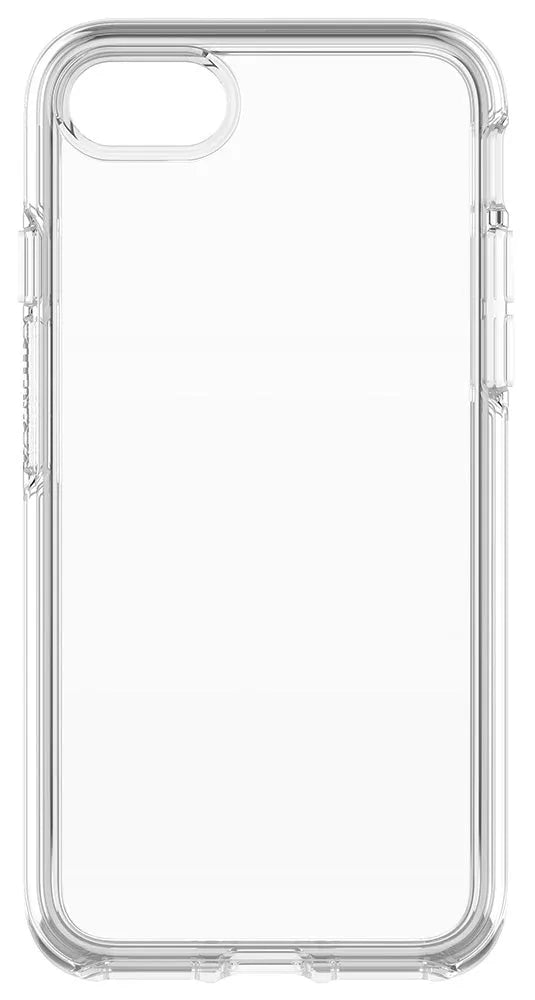 OtterBox Symmetry Clear Case Apple iPhone 7/8/SE (2020/2022) Clear