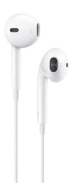 Apple Earpods with 3.5 mm Connector