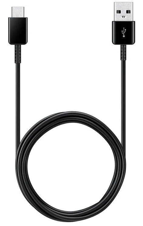 Samsung USB-C to USB Cable 1.5M Black