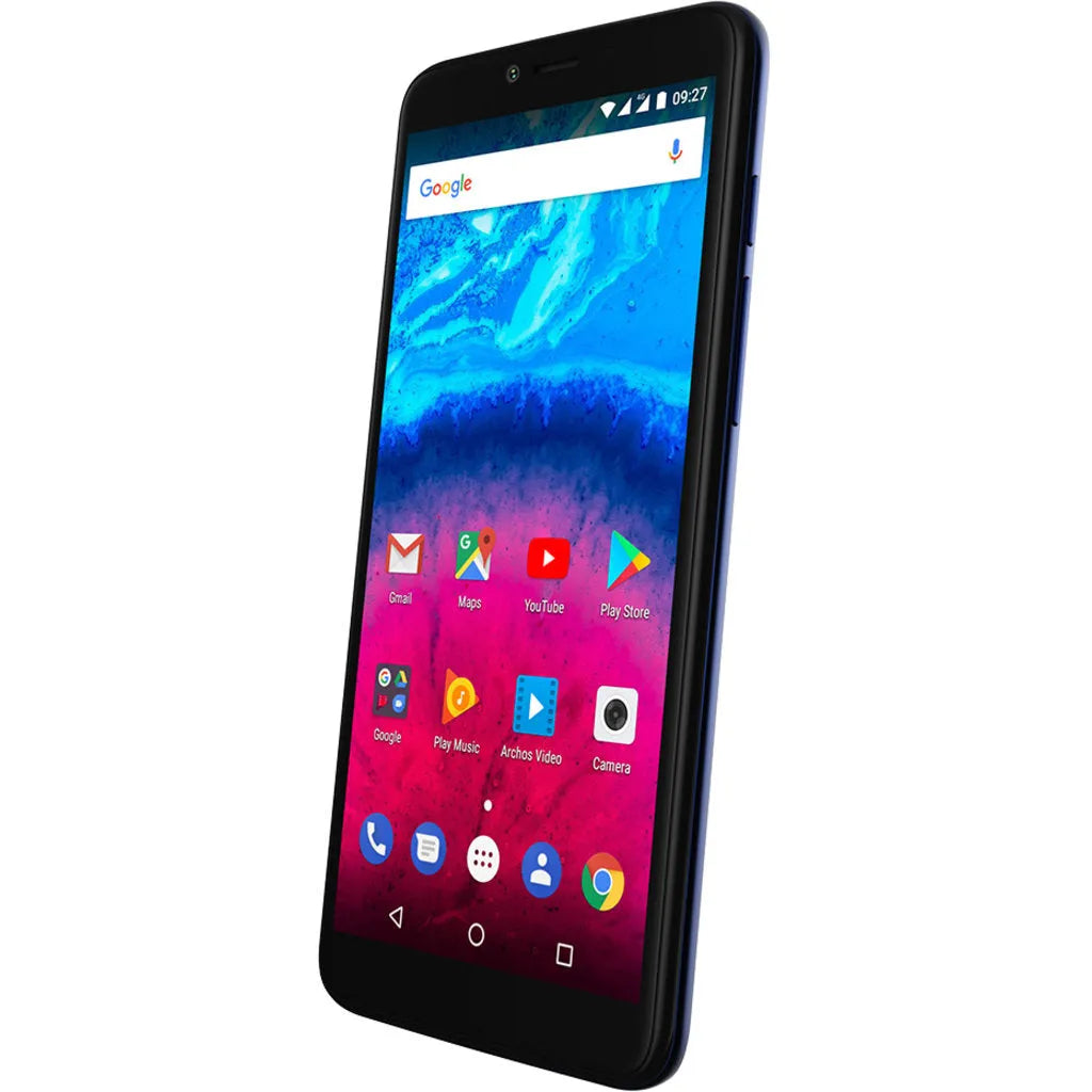 Archos Core 57S 16GB Blue