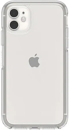 OtterBox Symmetry Clear Apple iPhone 11 Clear