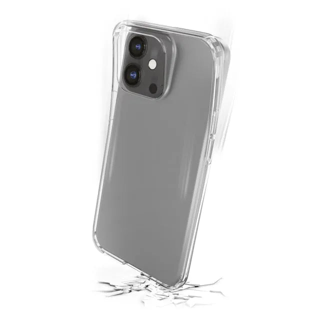 Mobilize Naked Protection Case Honor Magic V Flip Clear