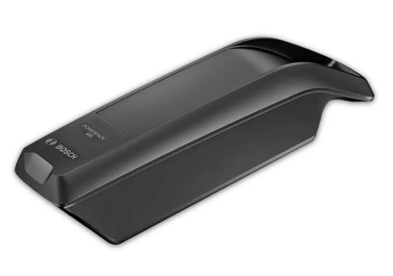 Bosch Fahrradakku PowerPack 500 Performance