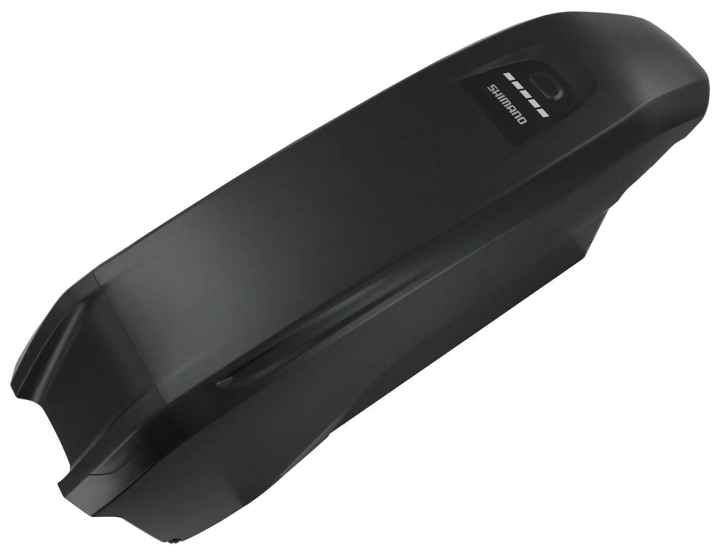 Shimano Steps BT-E8014 Fietsaccu 36V 11.6Ah Zwart