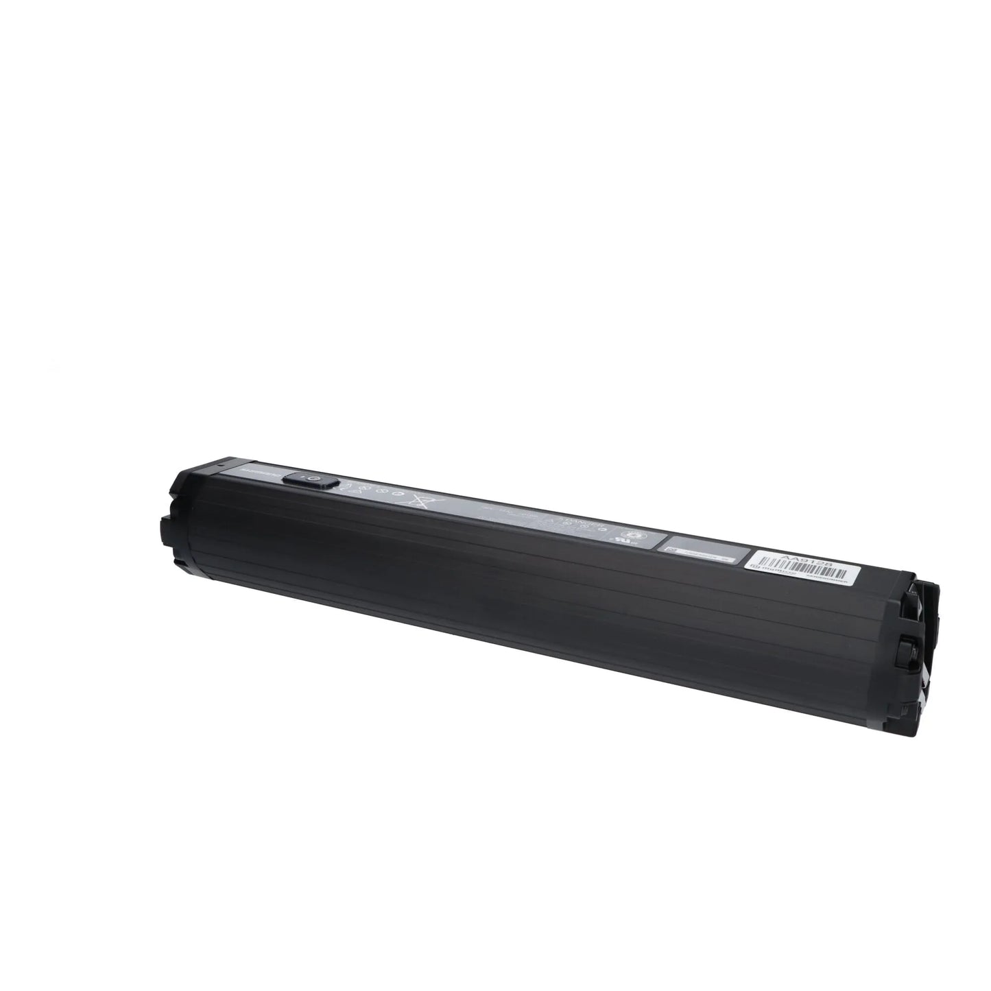 Shimano Steps BT-E8035  36V 14Ah intégré au cadre (Court)
