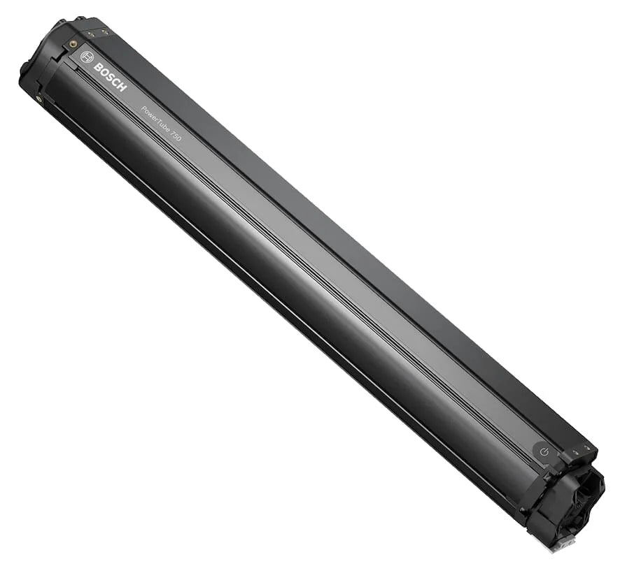 Bosch Fietsaccu PowerTube 750 SMART Verticaal (BES3)