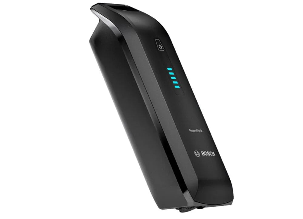 Bosch PowerPack 725 SMART Fietsaccu (BES3)