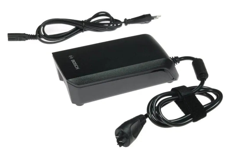 Bosch Acculader Compact Active/Performance 4A (BES2)