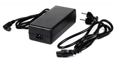 Phylion Acculader E-bike 42V 2A 1-polig Tulp