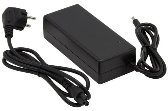 E-Bike Ladegerät 42V 2A 2.5 Stecker