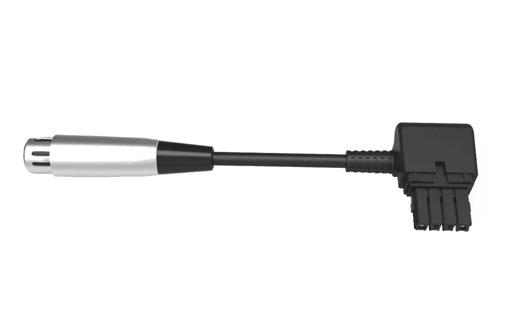 E-Bike Vision Panasonic Next Gen. Adapter Kabel