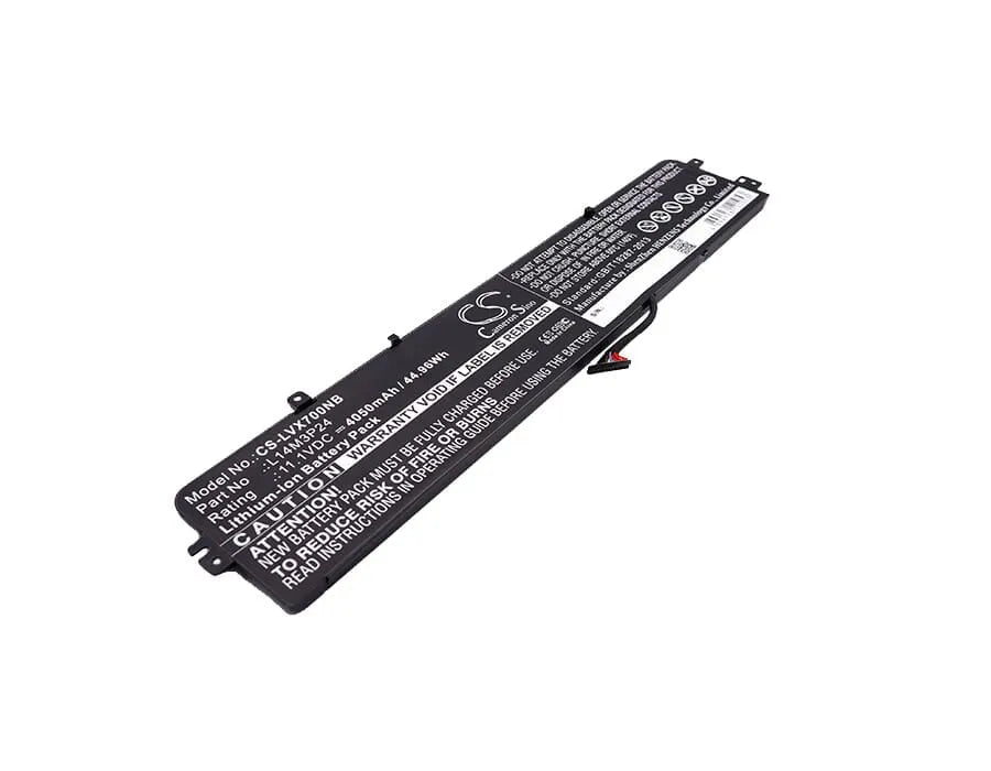 Laptop Accu 4050mAh