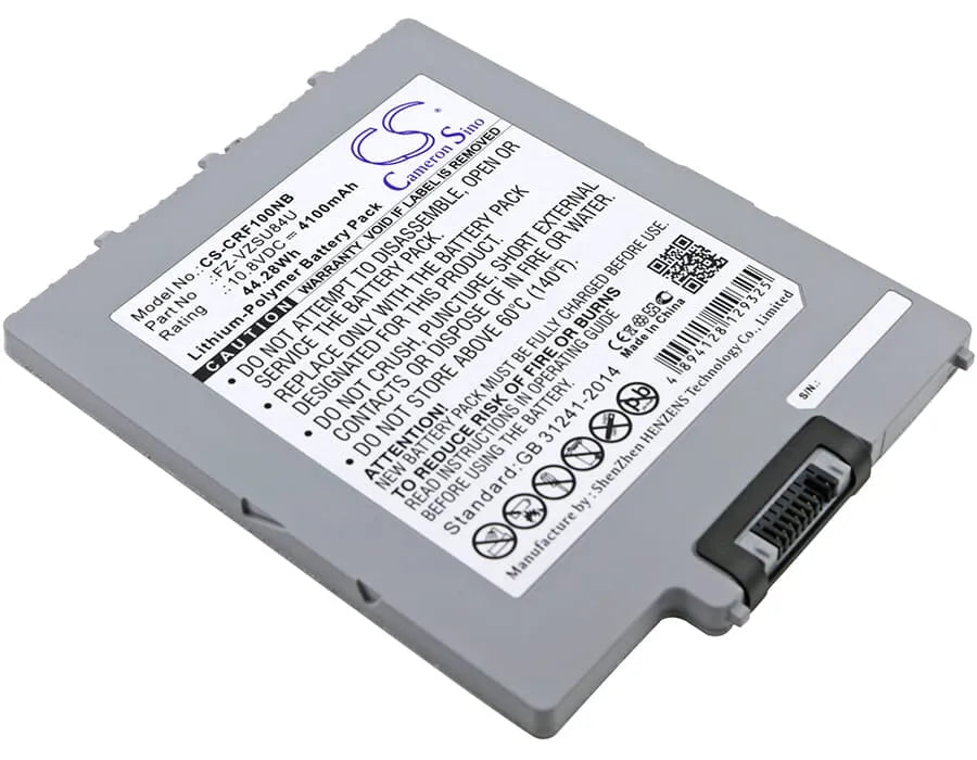 Laptop-Akku 4100mAh