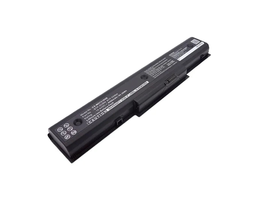 Laptop Accu 4400mAh