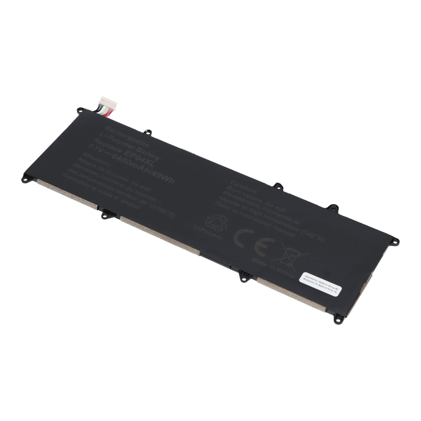 Laptop-Akku 6400 mAh
