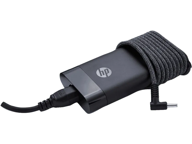 HP Laptop AC Adapter Slim 200W braided