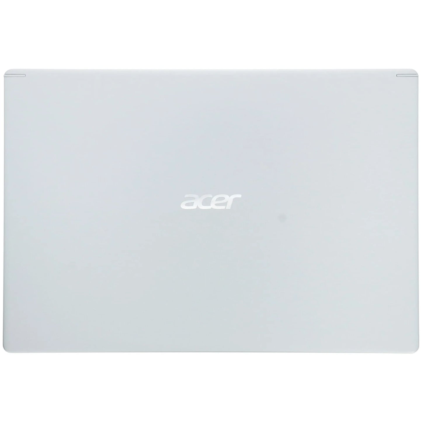 Acer Laptop LCD-Rückabdeckung - Silber