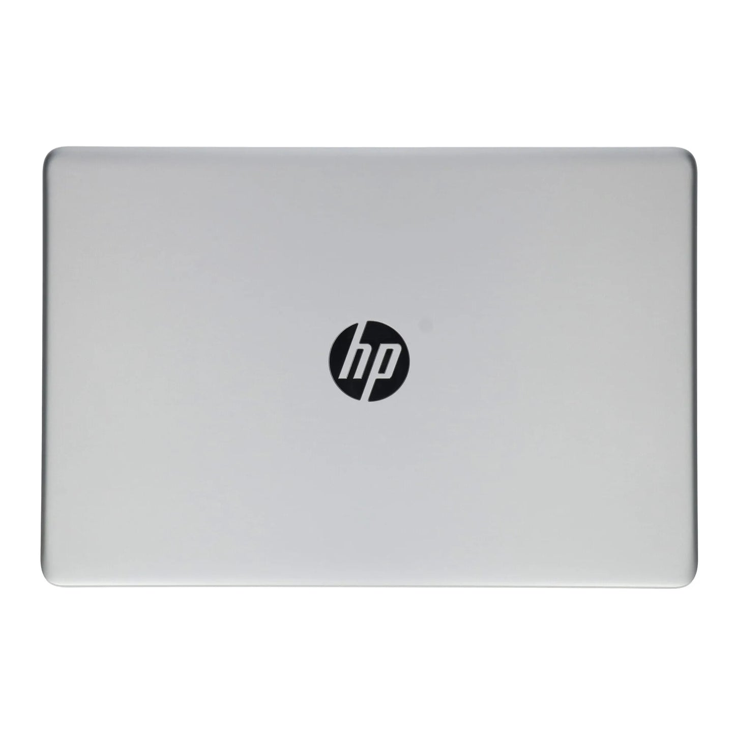 HP Laptop-LCD-Rückseite - Silber