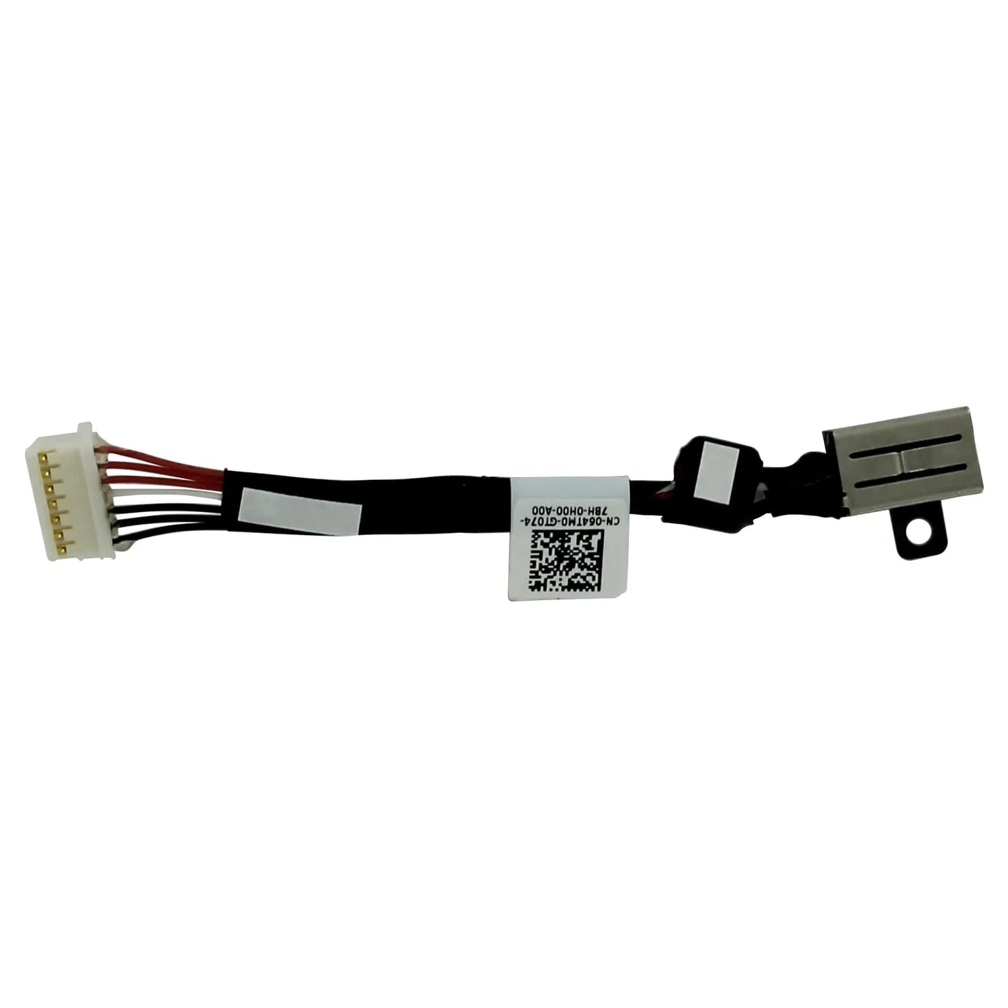 Dell Laptop DC-Buchse + Kabel