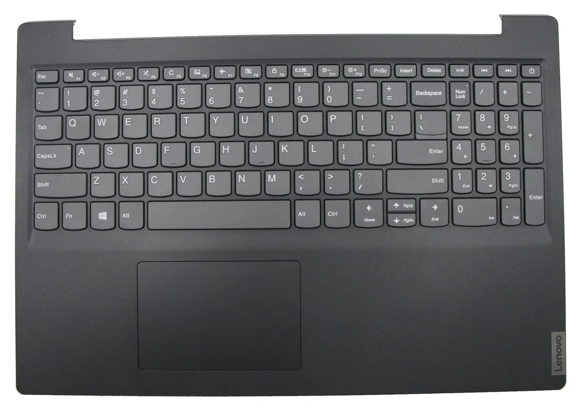 Lenovo Laptop Tastatur Qwerty US + Top Cover