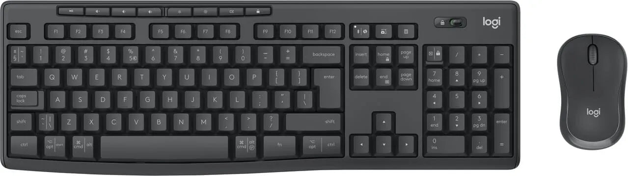 Logitech Combo for Business