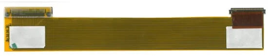 Laptop LCD Flex Verlengkabel 15.6 Inch