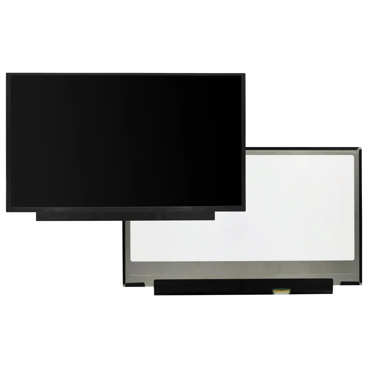 Écran LCD 13,3 pouces 1920x1080 Brillant 30 broches eDP, IPS
