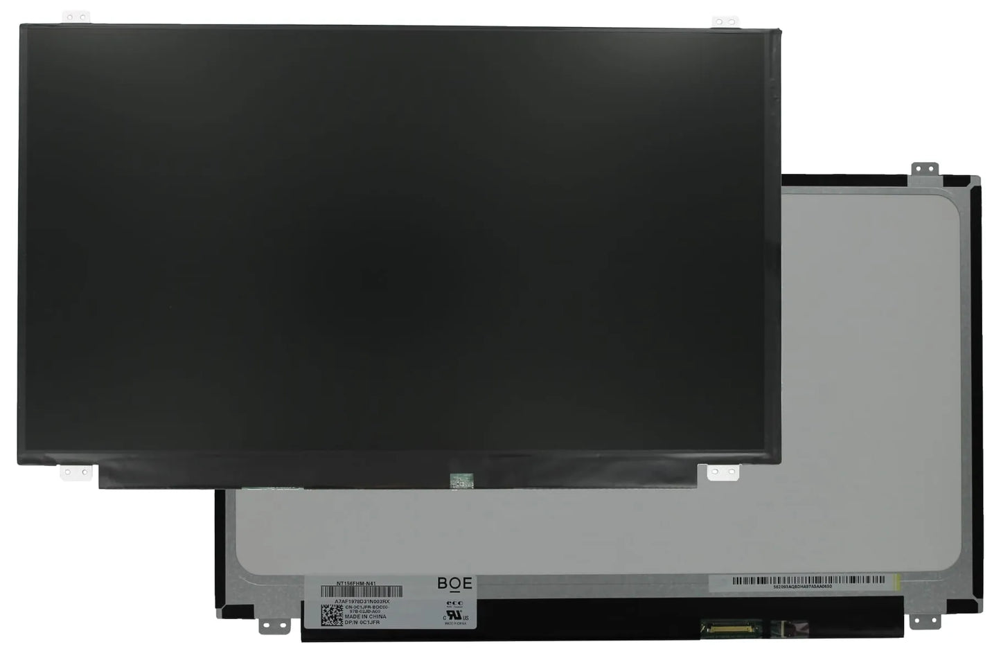 15,6-Zoll-LCD-Bildschirm 1920x1080 matt 30Pin eDP