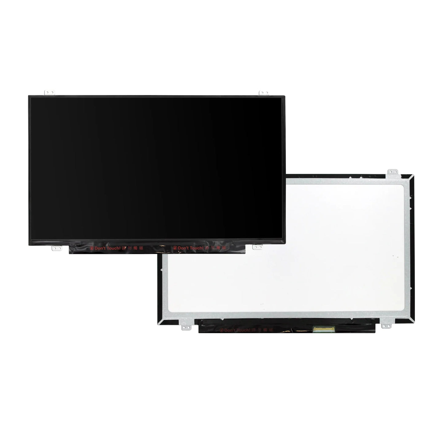 14,0 Zoll LCD-Bildschirm 1366x768 Matt 40Pin