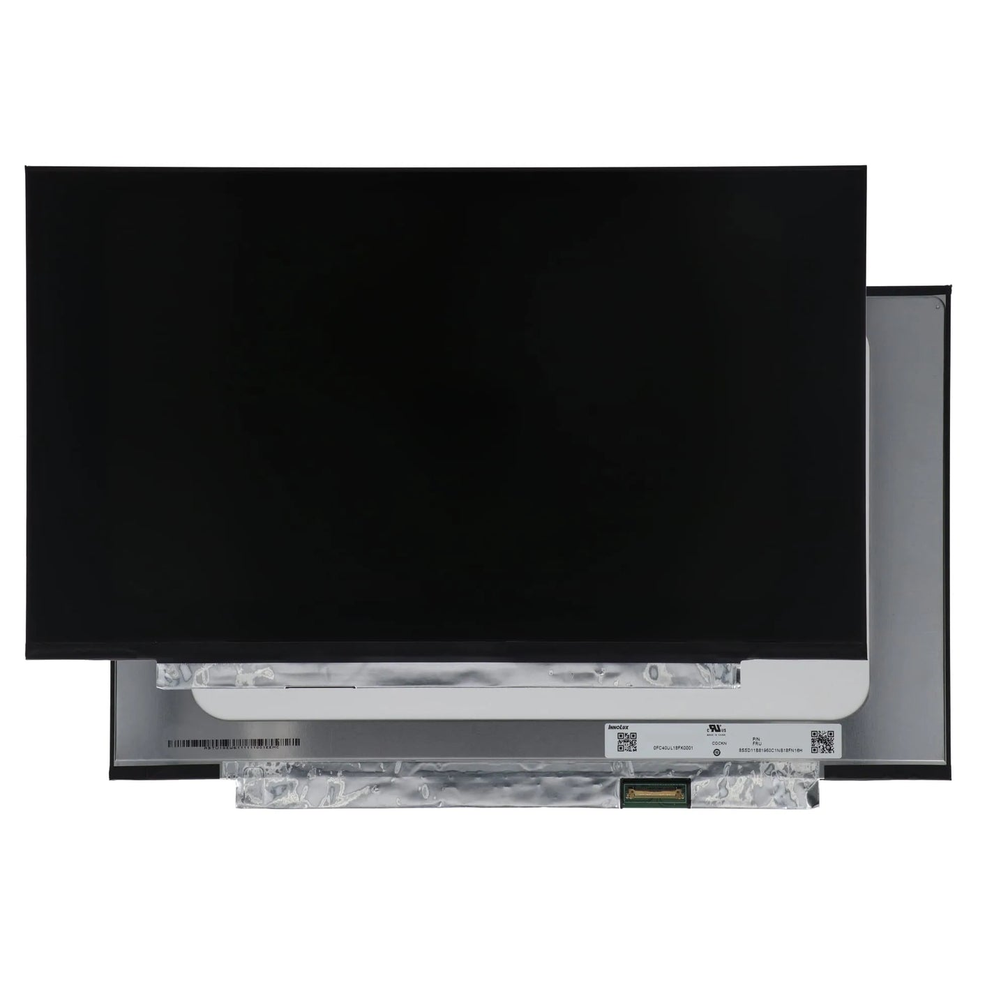 14,0 Zoll LCD Bildschirm 1366x768 Matt 30Pin eDP