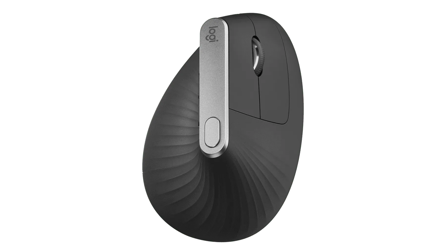 Logitech MX Vertical
