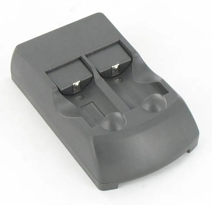 Acculader Module voor CR123, CR2