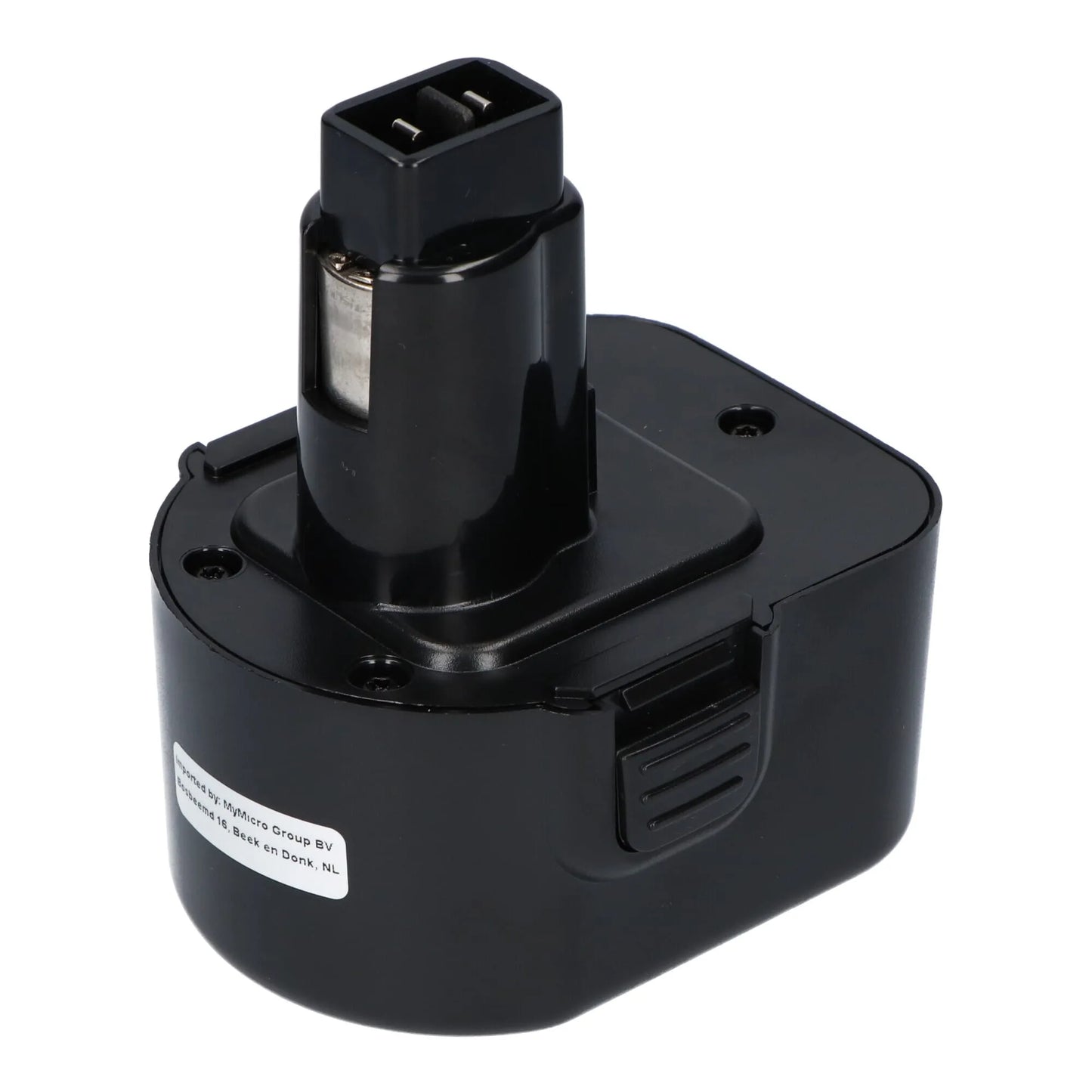 Yanec Werkzeug Akku 12V 2.0Ah Ni-MH Für B&D Stich