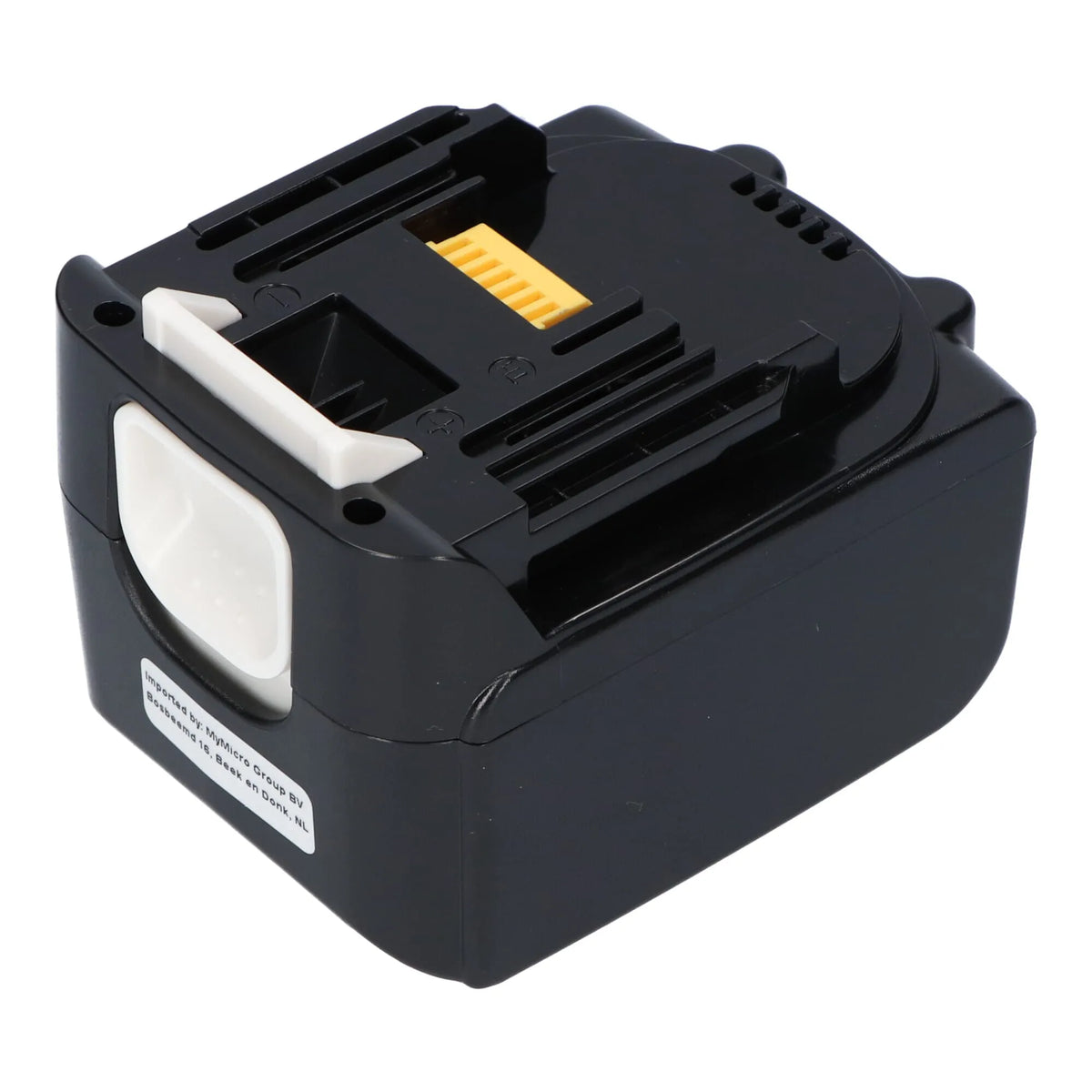 Werkzeug Akku 14.4V 3.0Ah Li-Ion für Makita Schiebe