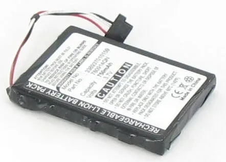GPS-Navigationsakku
