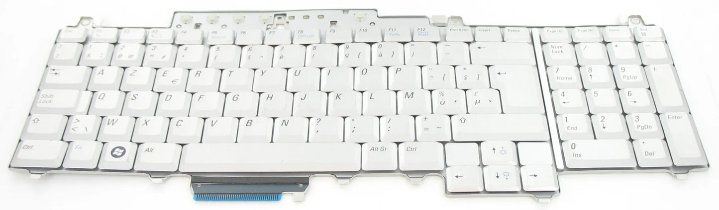 Dell Laptop-Tastatur BE