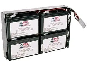 APC Ersatzbatterie-Cartridge Nr. 23