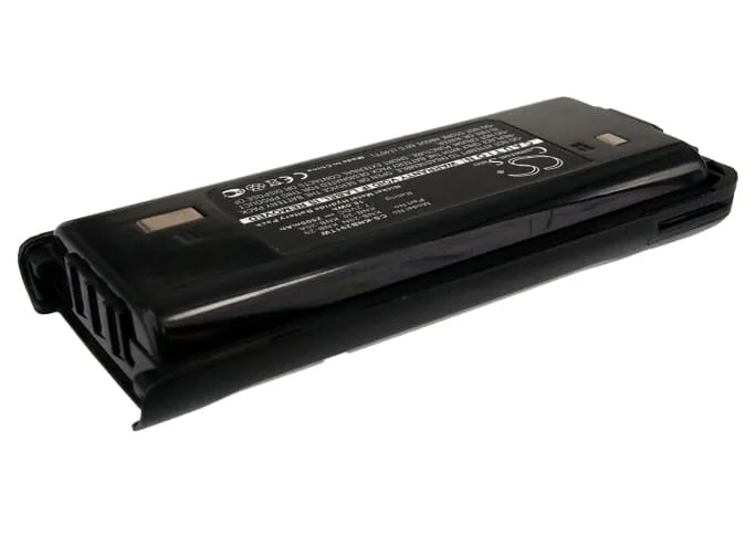 Funkgeräte-Akku 7,2V 2500mAh Ni-MH