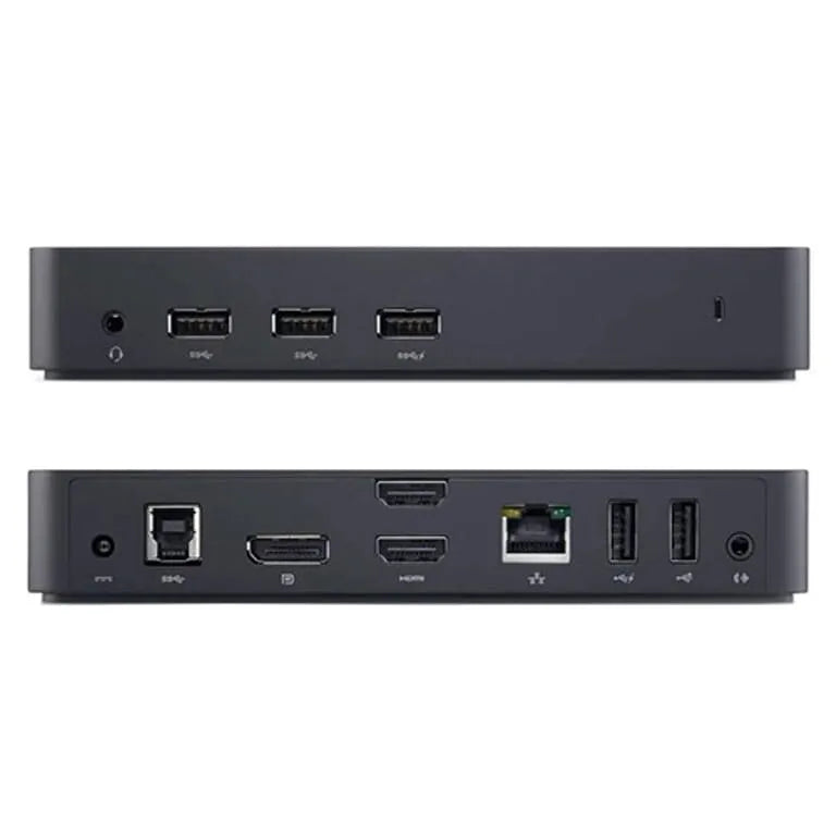 Dell Super Speed USB 3.0 Docking Station D3100