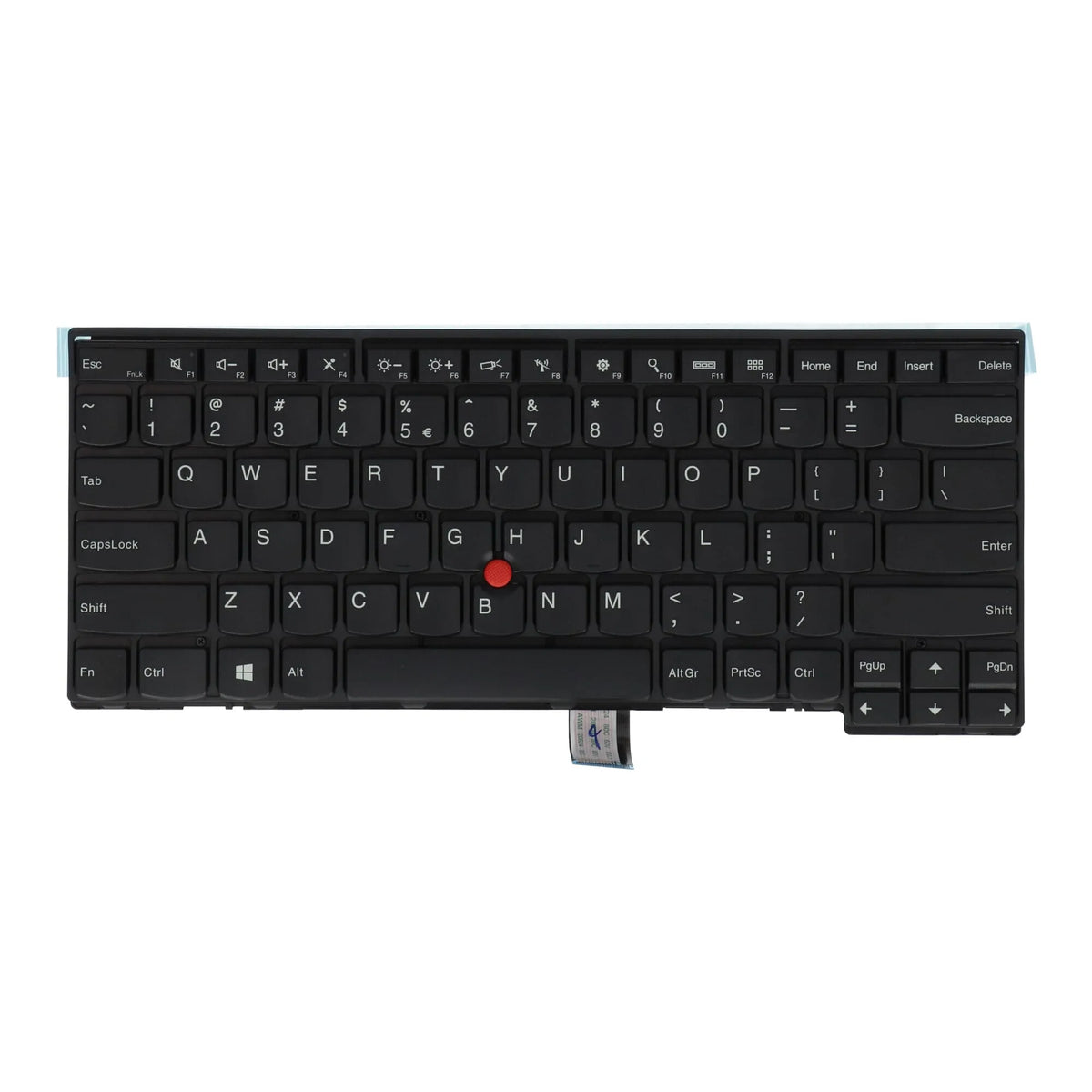 Lenovo Laptop Toetsenbord Qwerty US
