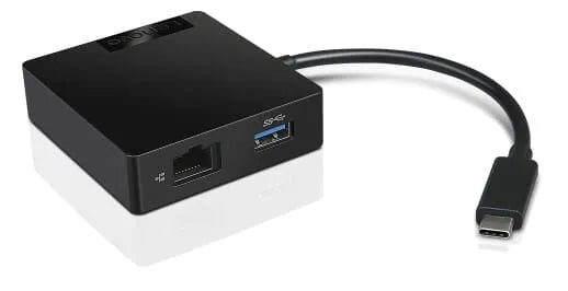 Lenovo Lenovo USB-C Travel Hub